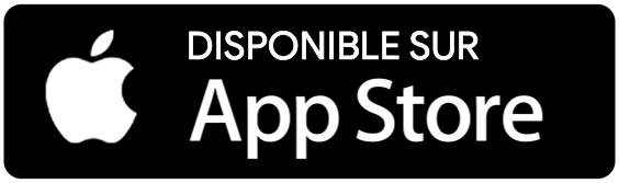 Application mobile CityShops.fr Apple