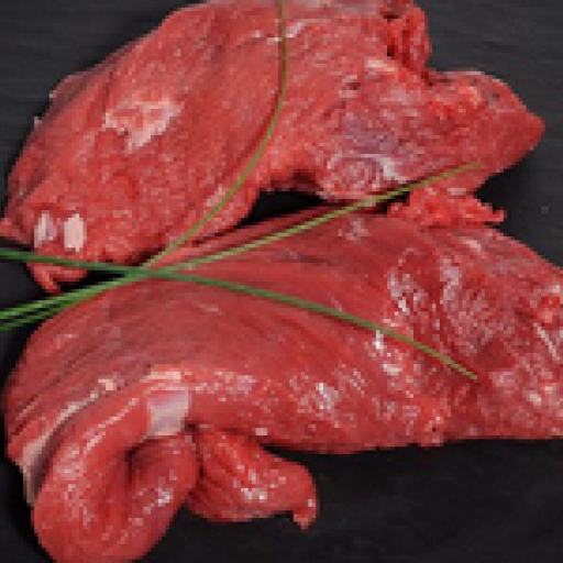Boucherie - Boeuf - Pièce à Fondue (150/180g) 