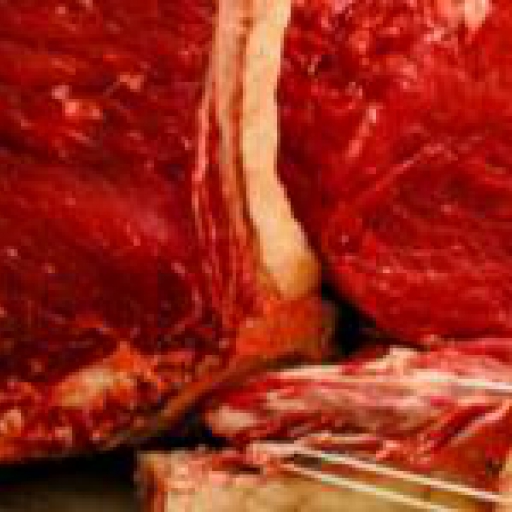 Boucherie - Boeuf - Tournedos Filet Rumsteack (150/180g) 