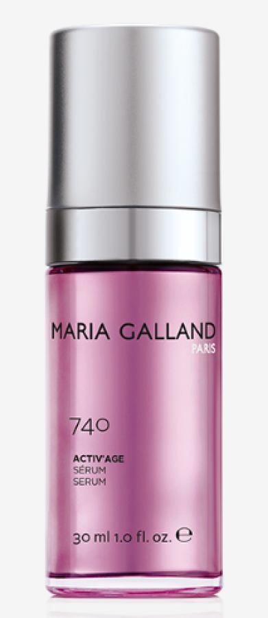Produits De Beauté Maria Galland - Maria Galland - Sérum 740 Activ'age