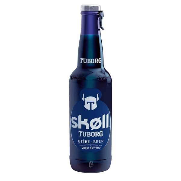 Bières - Skoll