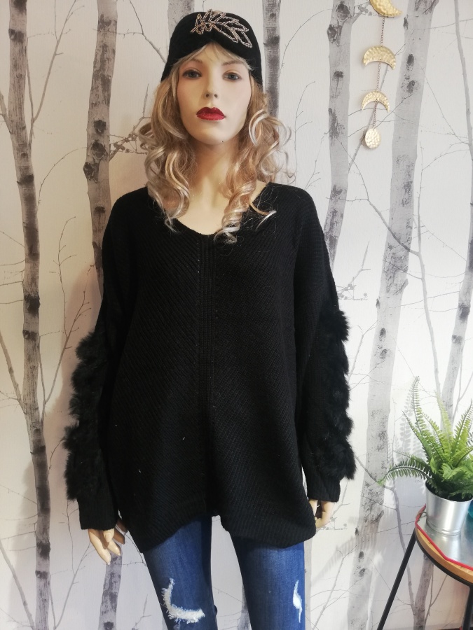 Vêtements - Pull 