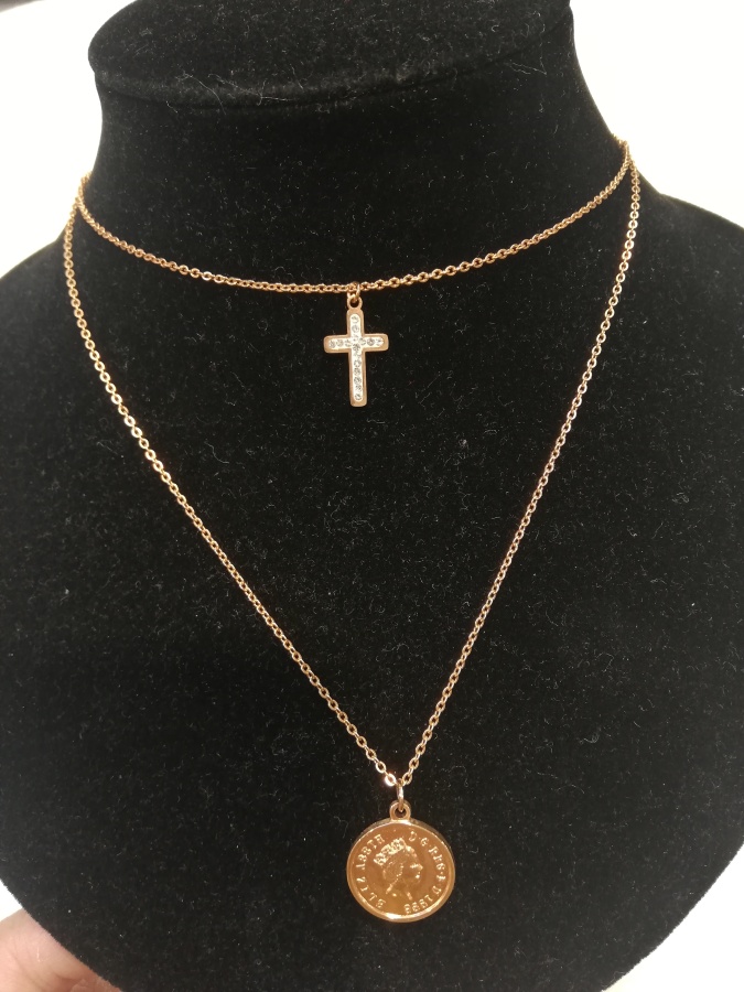 Accessoires - Collier