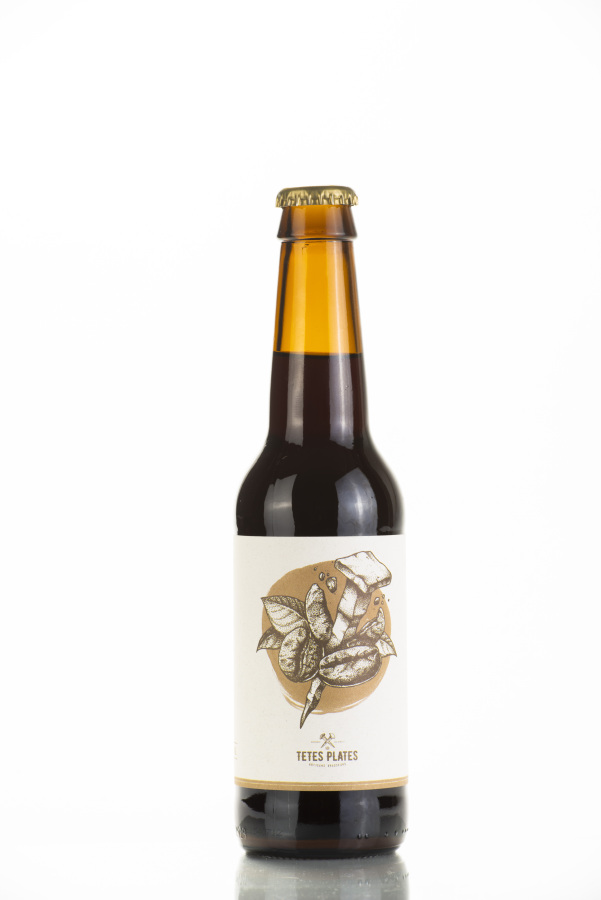 Bières Artisanales - Cargat