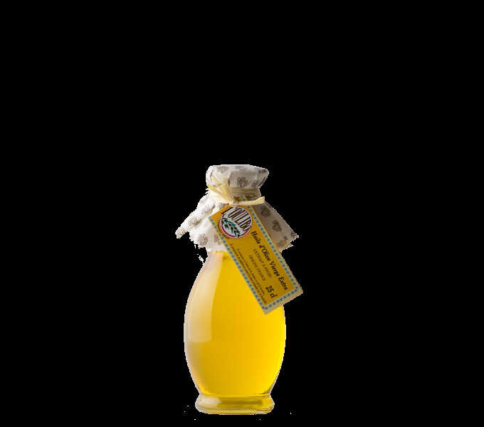 Huiles D'olive - Huilier Tradition Filtrée