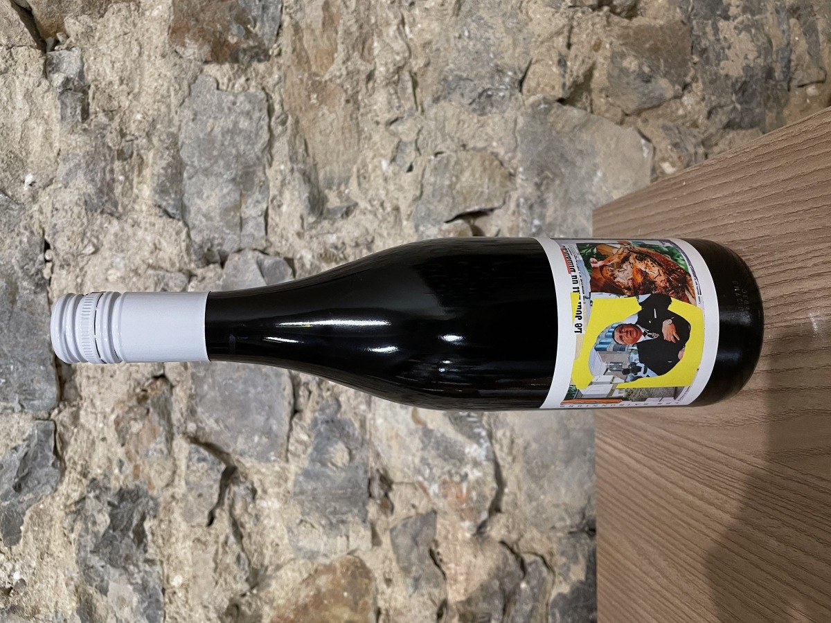Vins Rouges - Les Petits Canons 0,75l