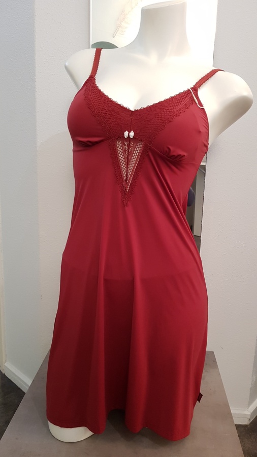 Lingerie De Nuit  - Nuisette Esprit Taille 38