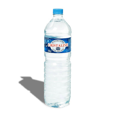 Eau - Cristaline 1.5
