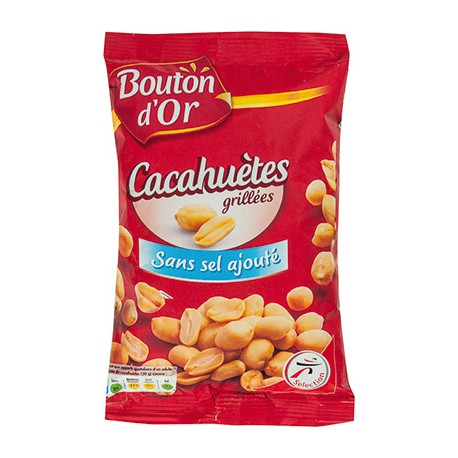 Apéro - Cacahuète  200 Gr