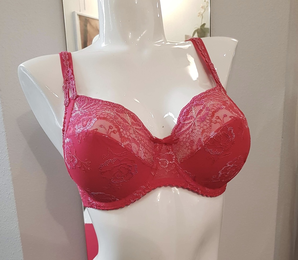 Lingerie / Corseterie  - Prima Donna Bonnet D