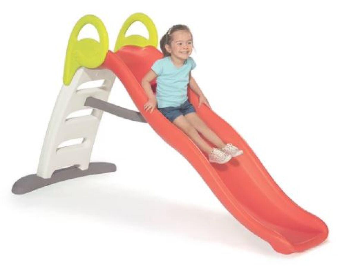 Jeux D Exterieurs - Toboggan Funny