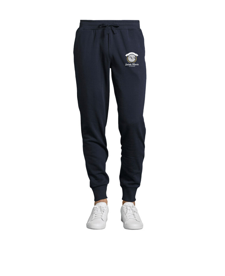 Pantalons - Pantalon Jogging - Homme