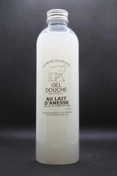 Gels Douche - Gel Douche Sans-parfum 250ml